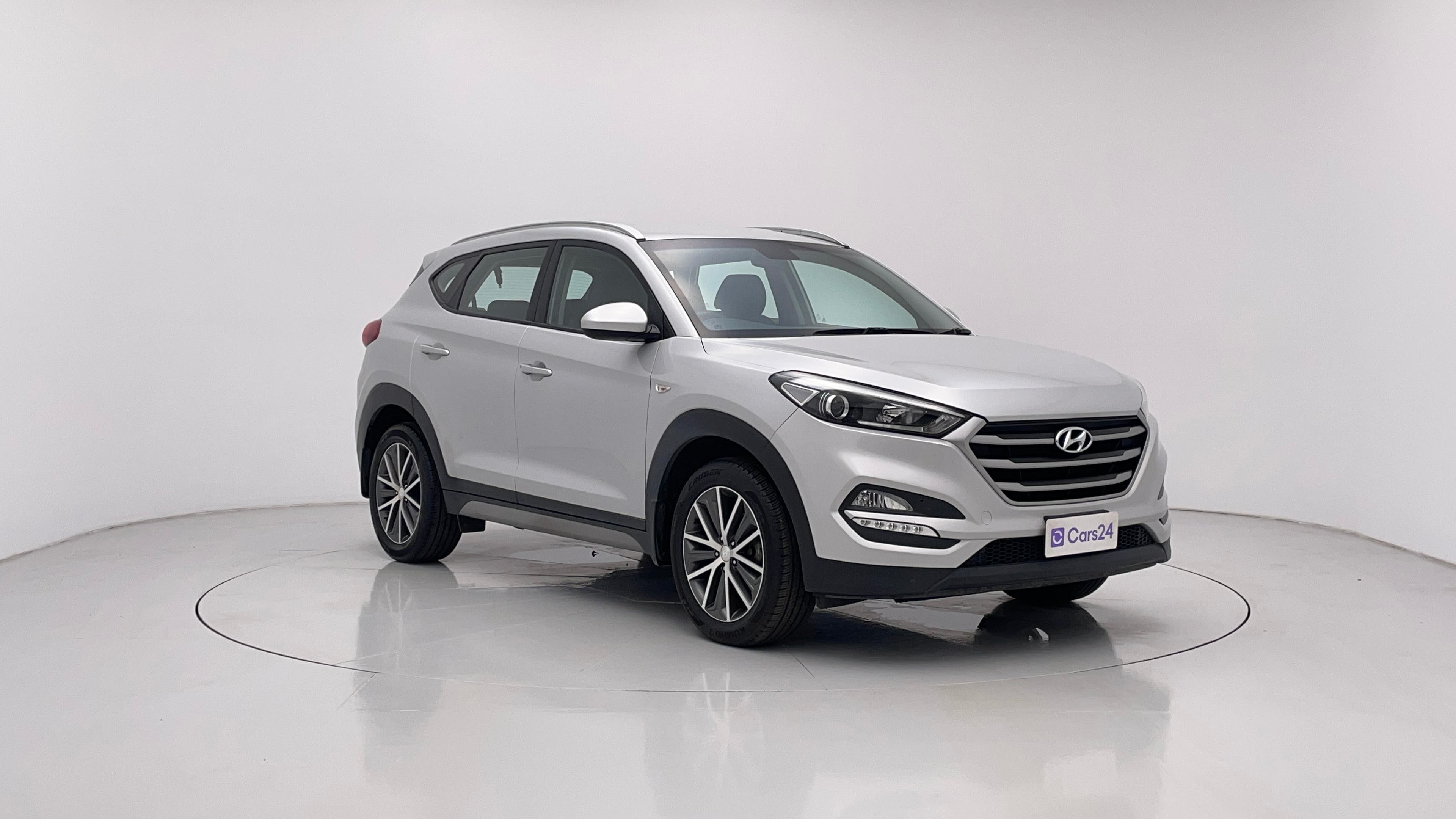 Hyundai Tucson image