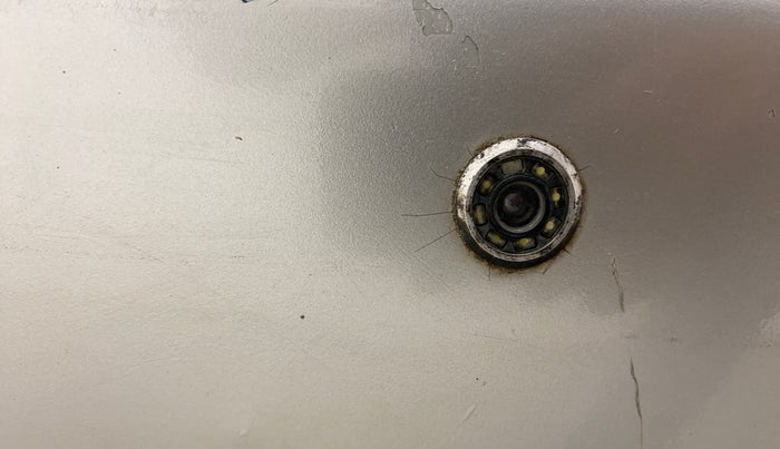 2013 Maruti Ritz VXI, Petrol, Manual, 59,321 km, Parking Camera