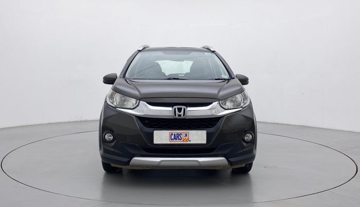 2017 Honda WR-V 1.2 i-VTEC VX MT, Petrol, Manual, 39,354 km, Front