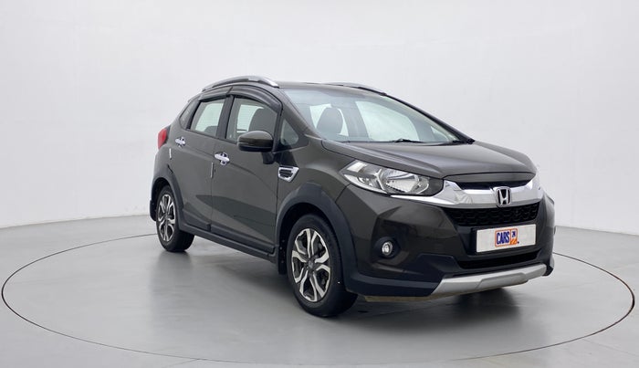 2017 Honda WR-V 1.2 i-VTEC VX MT, Petrol, Manual, 39,354 km, SRP