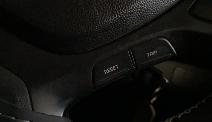 2015 Hyundai Xcent S 1.2, Petrol, Manual, 64,065 km, Adaptive Cruise Control