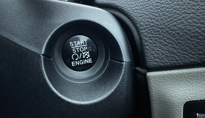 2017 Jeep Compass LIMITED 2.0 4*4, Diesel, Manual, 76,416 km, Keyless Start/ Stop Button