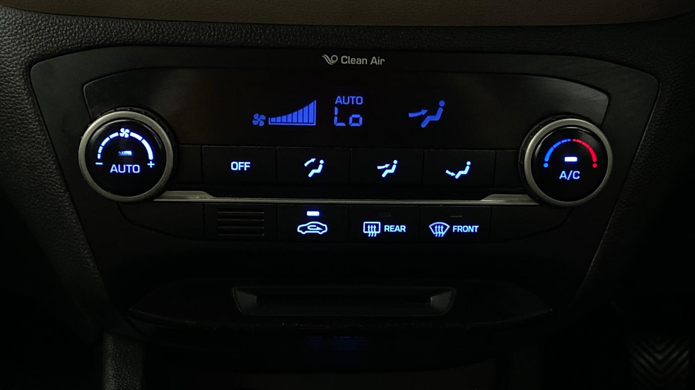 2015 Hyundai Elite i20 ASTA 1.2, Petrol, Manual, 79,361 km, Automatic Climate Control