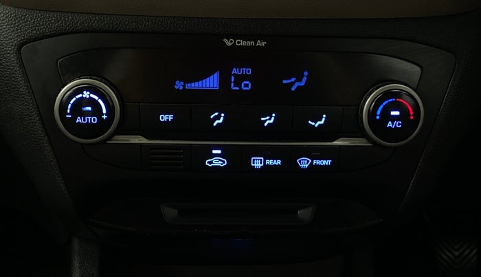 2015 Hyundai Elite i20 ASTA 1.2, Petrol, Manual, 79,361 km, Automatic Climate Control