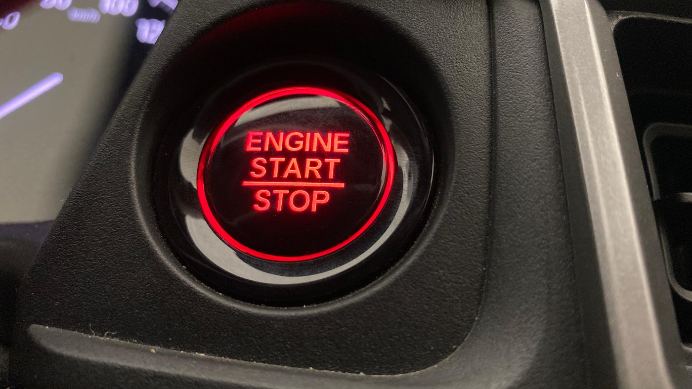 2023 Honda ELEVATE VX CVT, Petrol, Automatic, 18,718 km, Keyless Start/ Stop Button