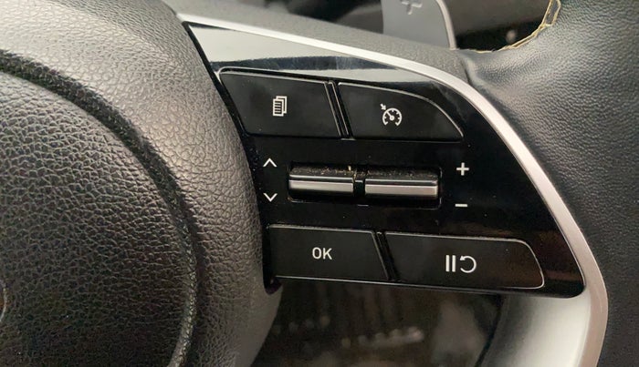 2023 Hyundai Creta 1.5 SX Opt Adventure Edition IVT, Petrol, Automatic, 18,183 km, Adaptive Cruise Control