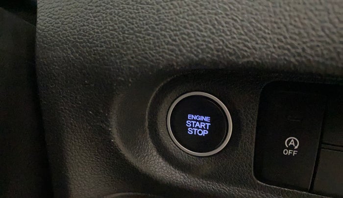 2023 Hyundai Creta 1.5 SX Opt Adventure Edition IVT, Petrol, Automatic, 18,183 km, Keyless Start/ Stop Button