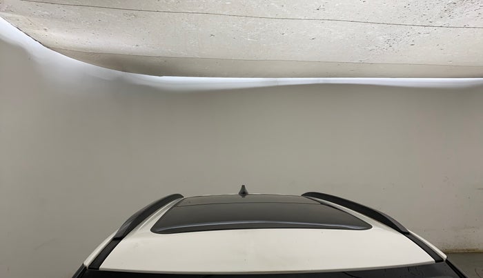 2023 Hyundai Creta 1.5 SX Opt Adventure Edition IVT, Petrol, Automatic, 18,183 km, Moonroof/ Sunroof