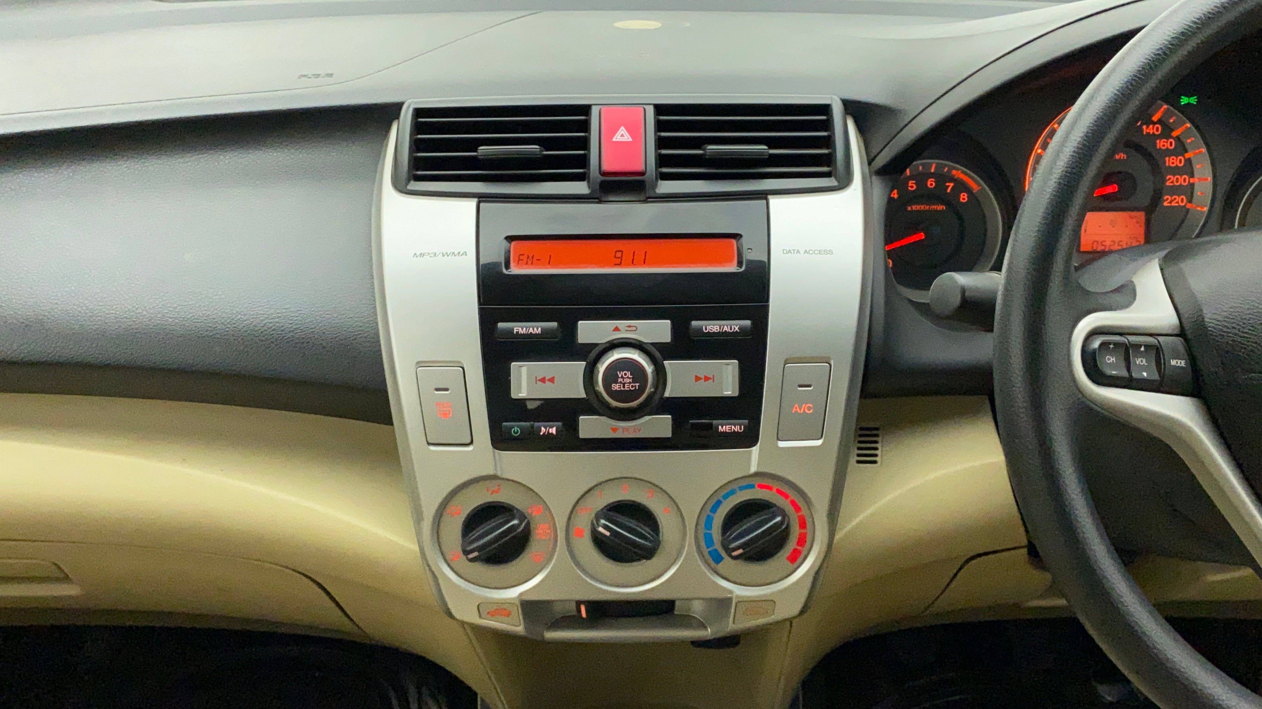 Features