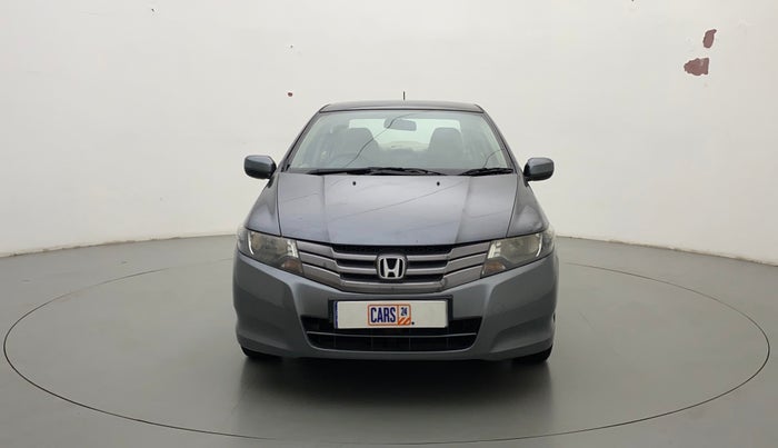 2010 Honda City 1.5L I-VTEC S MT, Petrol, Manual, 52,675 km, Front