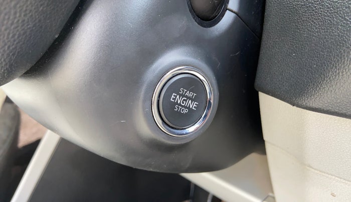 2021 Skoda KUSHAQ STYLE 1.0L TSI AT, Petrol, Automatic, 41,854 km, Keyless Start/ Stop Button