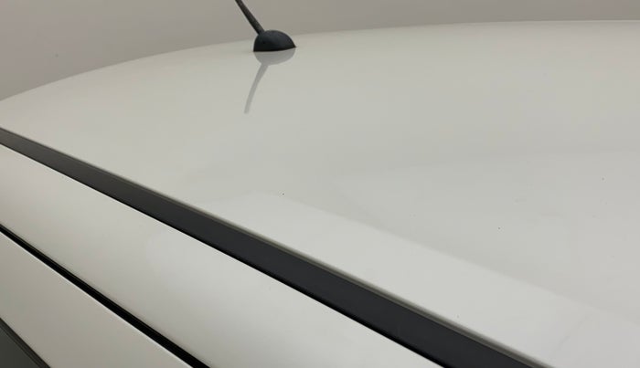 2015 Maruti Swift VDI ABS, Diesel, Manual, 1,17,890 km, Roof - Slightly dented