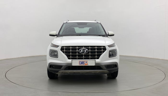 2019 Hyundai VENUE SX PLUS 1.0 TURBO DCT, Petrol, Automatic, 31,849 km, Front