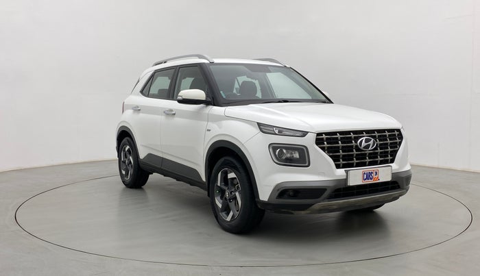 2019 Hyundai VENUE SX PLUS 1.0 TURBO DCT, Petrol, Automatic, 31,849 km, SRP