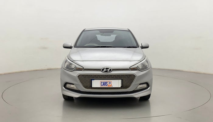 2016 Hyundai Elite i20 MAGNA 1.2, Petrol, Manual, 63,722 km, Front
