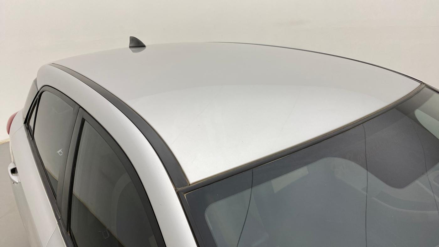 2016 Hyundai Elite i20 MAGNA 1.2, Petrol, Manual, 63,722 km, Roof