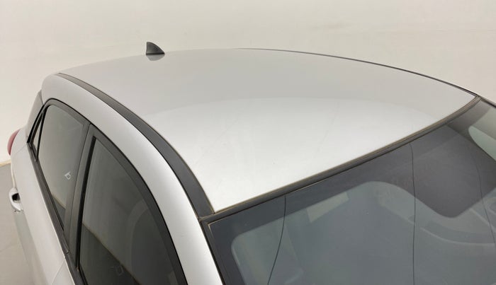 2016 Hyundai Elite i20 MAGNA 1.2, Petrol, Manual, 63,722 km, Roof