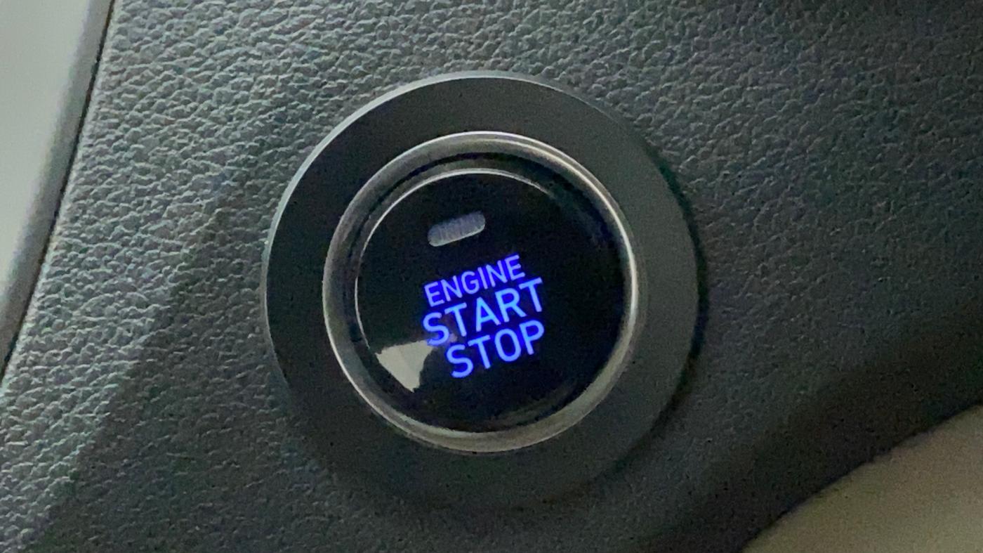 2019 Hyundai Verna 1.6 VTVT SX (O) AT, Petrol, Automatic, 26,671 km, Keyless Start/ Stop Button