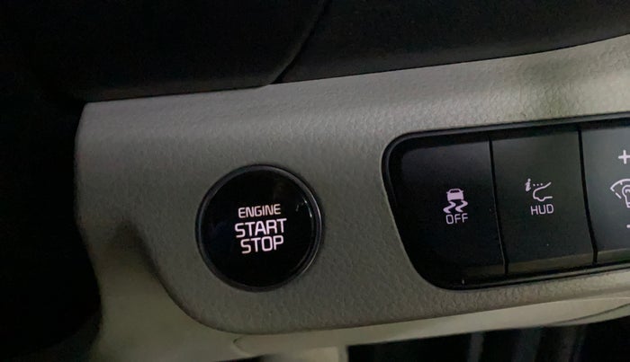 2020 KIA SELTOS GTX PLUS DCT 1.4 PETROL, Petrol, Automatic, 21,333 km, Keyless Start/ Stop Button