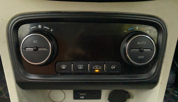 2022 Tata Tiago XZ PLUS CNG, CNG, Manual, 16,775 km, Automatic Climate Control