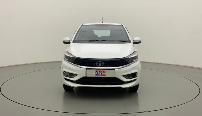 2022 Tata Tiago XZ PLUS CNG, CNG, Manual, 16,775 km, Front
