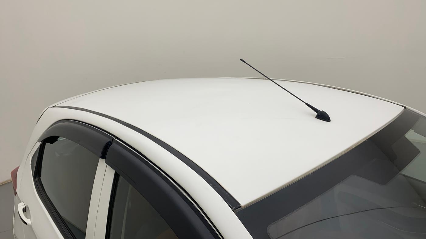 2022 Tata Tiago XZ PLUS CNG, CNG, Manual, 16,775 km, Roof
