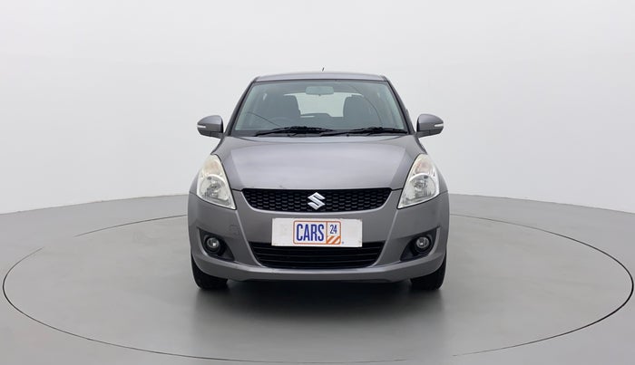 2012 Maruti Swift ZXI, Petrol, Manual, 62,316 km, Front