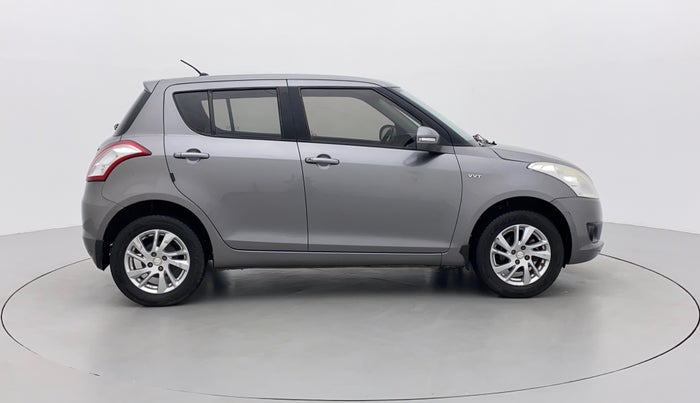 2012 Maruti Swift ZXI, Petrol, Manual, 62,316 km, Right Side View