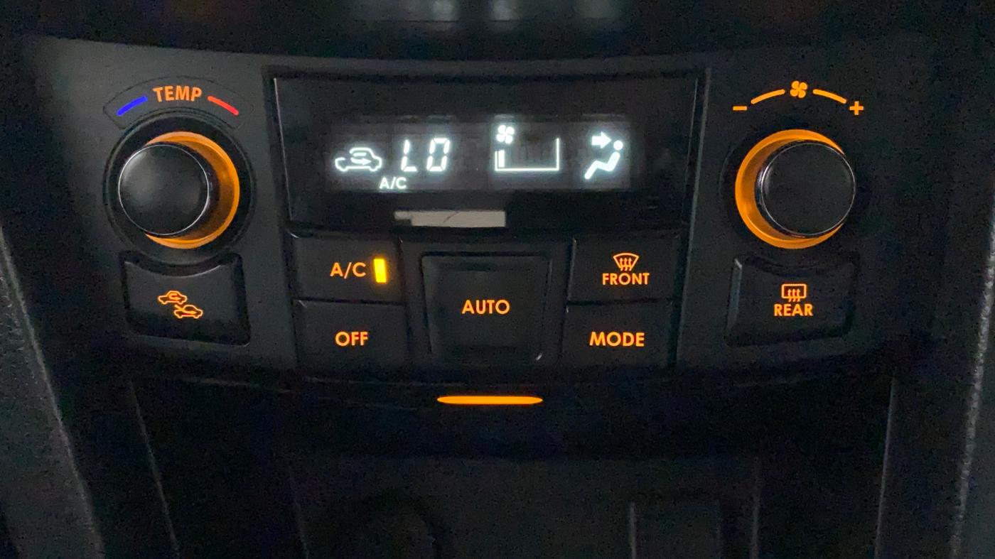 2012 Maruti Swift ZXI, Petrol, Manual, 62,316 km, Automatic Climate Control