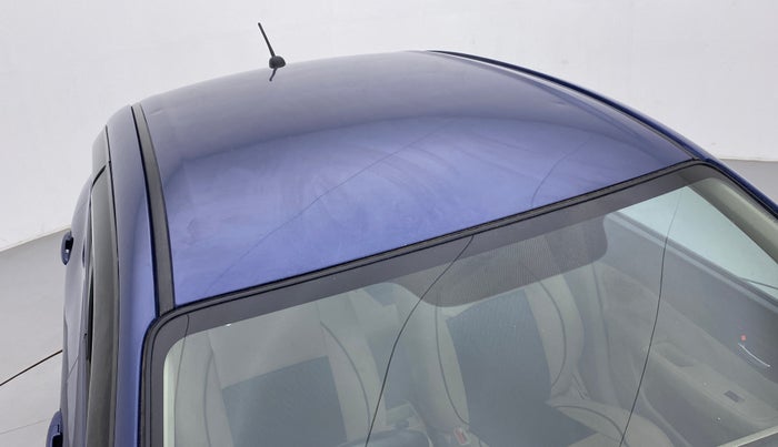 2017 Maruti Dzire VXI, Petrol, Manual, 37,536 km, Roof