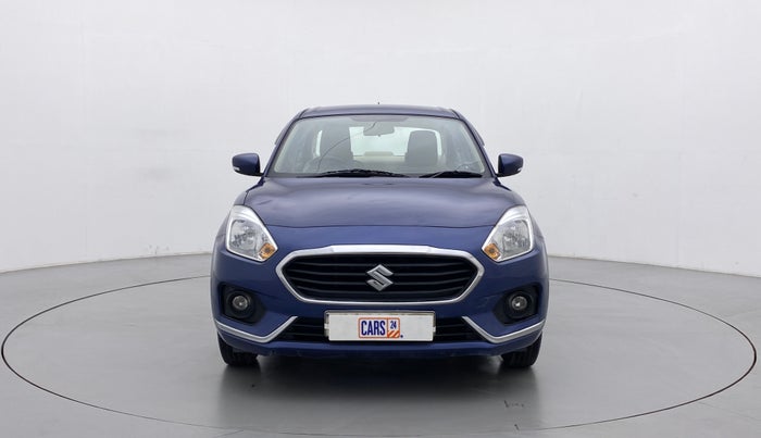 2017 Maruti Dzire VXI, Petrol, Manual, 37,536 km, Front