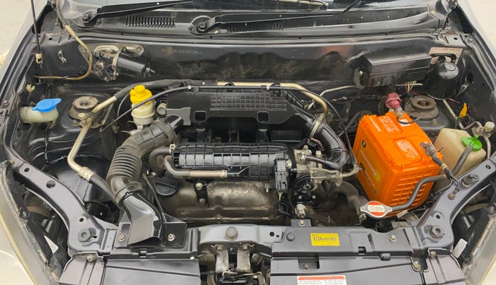 2012 Maruti Alto 800 LXI, Petrol, Manual, 82,143 km, Engine View