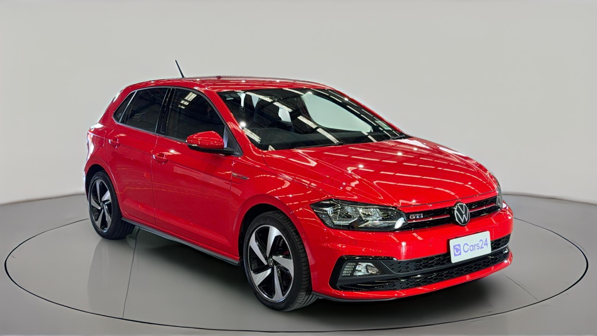 Volkswagen Polo image