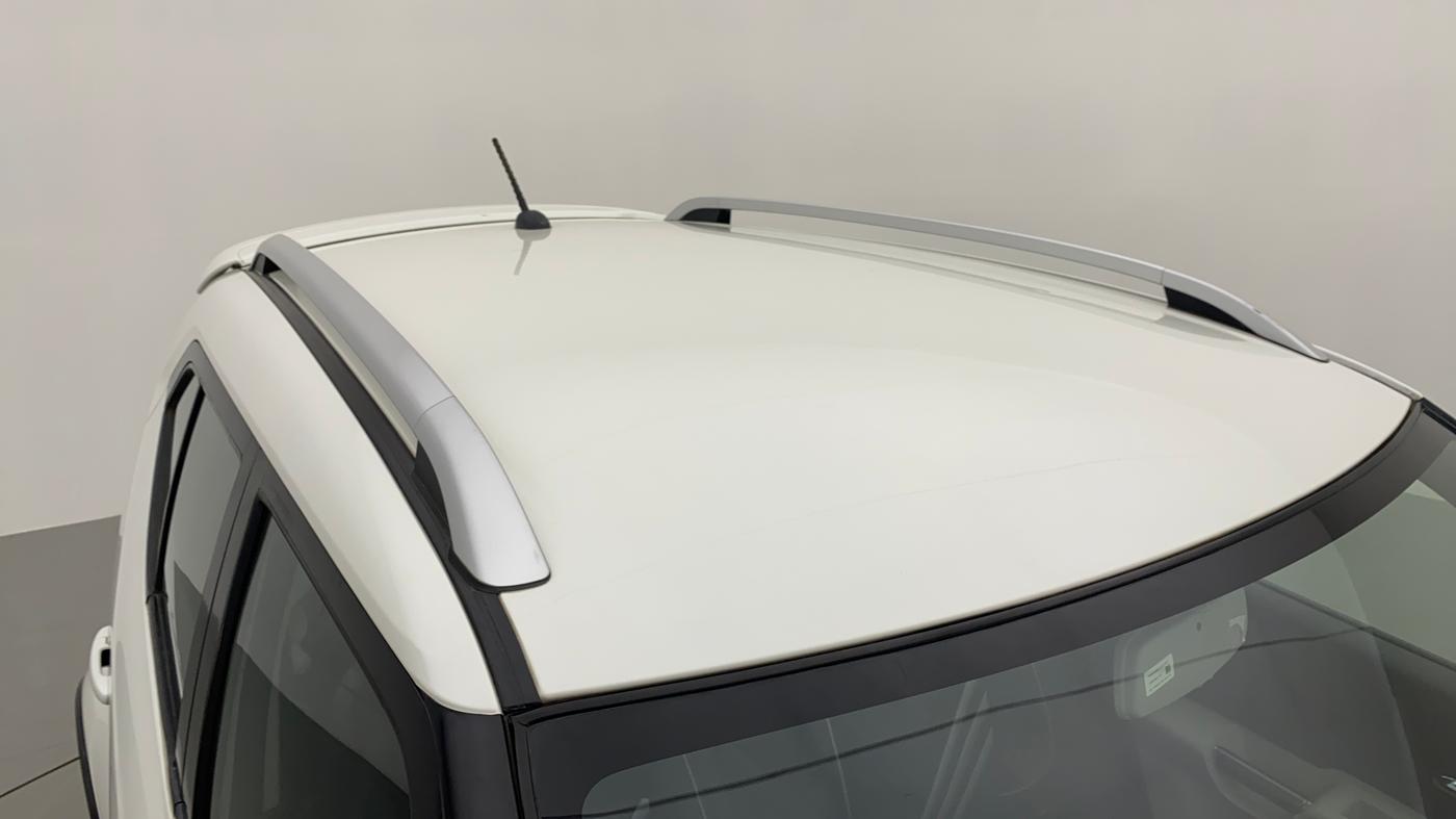 2020 Maruti IGNIS ALPHA 1.2 AMT, Petrol, Automatic, 32,181 km, Roof