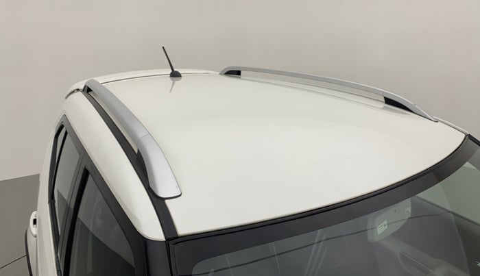 2020 Maruti IGNIS ALPHA 1.2 AMT, Petrol, Automatic, 32,181 km, Roof