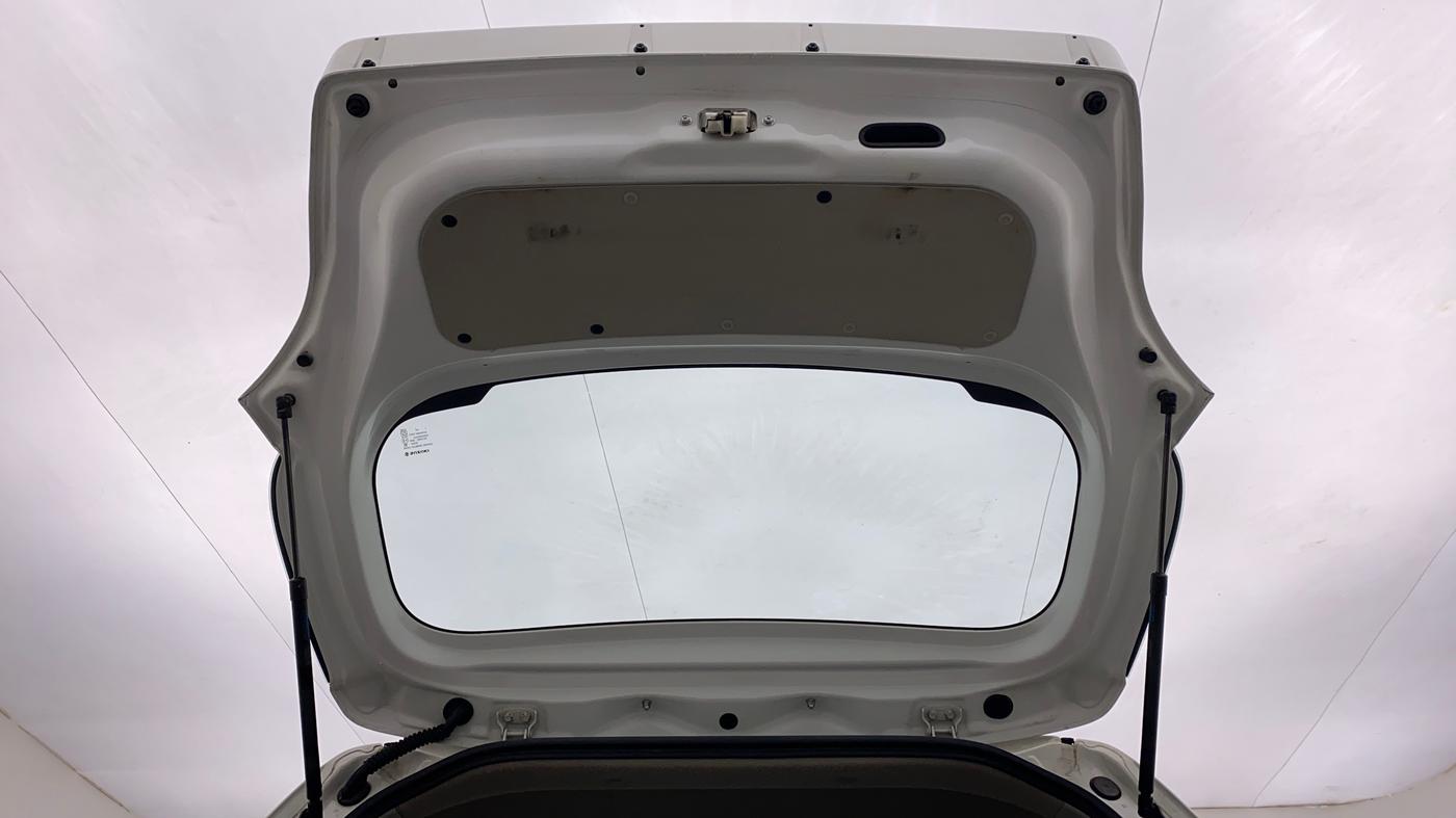 2019 Maruti Celerio VXI CNG D, CNG, Manual, 81,156 km, Boot Door Open