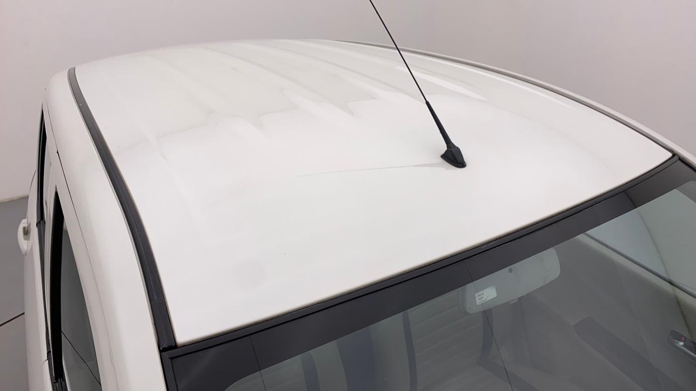 2019 Maruti Celerio VXI CNG D, CNG, Manual, 81,156 km, Roof