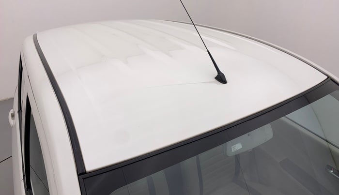 2019 Maruti Celerio VXI CNG D, CNG, Manual, 81,156 km, Roof