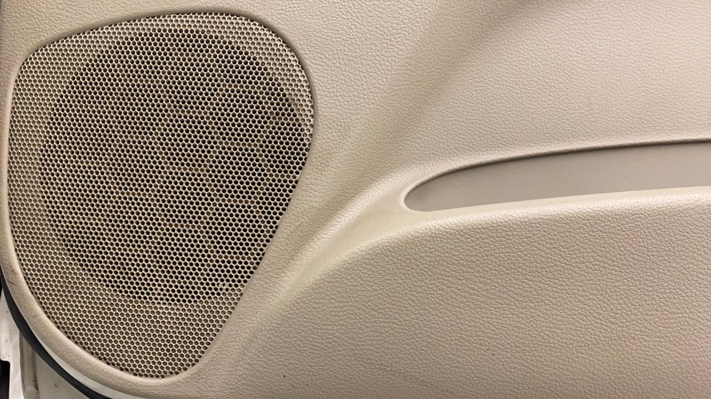 2019 Maruti Celerio VXI CNG D, CNG, Manual, 81,156 km, Speaker