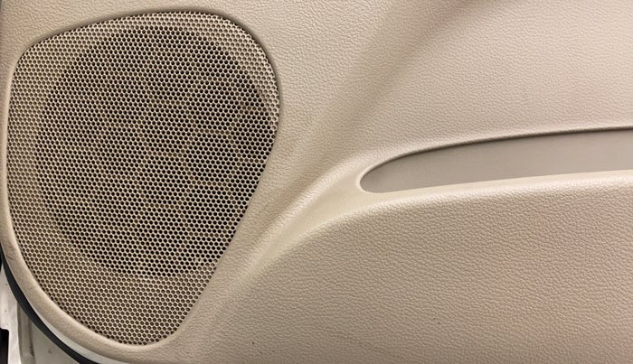 2019 Maruti Celerio VXI CNG D, CNG, Manual, 81,156 km, Speaker