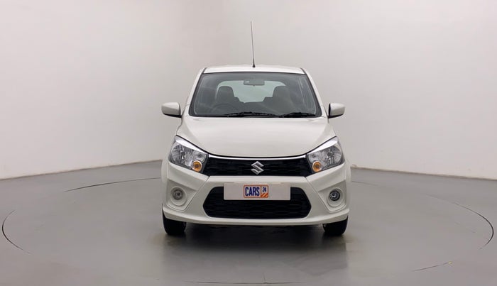 2019 Maruti Celerio VXI CNG D, CNG, Manual, 81,156 km, Front