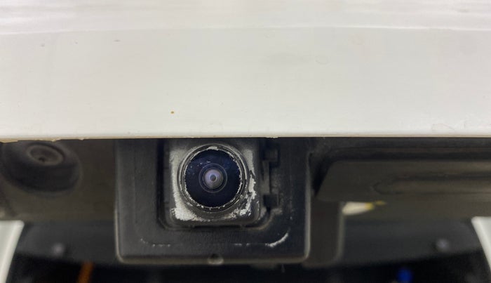 2023 Nissan MAGNITE XV PREMIUM, CNG, Manual, 8,767 km, Parking Camera