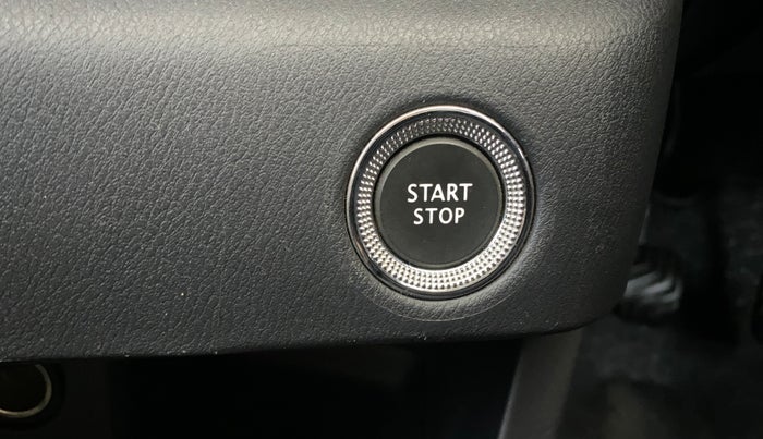 2023 Nissan MAGNITE XV PREMIUM, CNG, Manual, 8,767 km, Keyless Start/ Stop Button