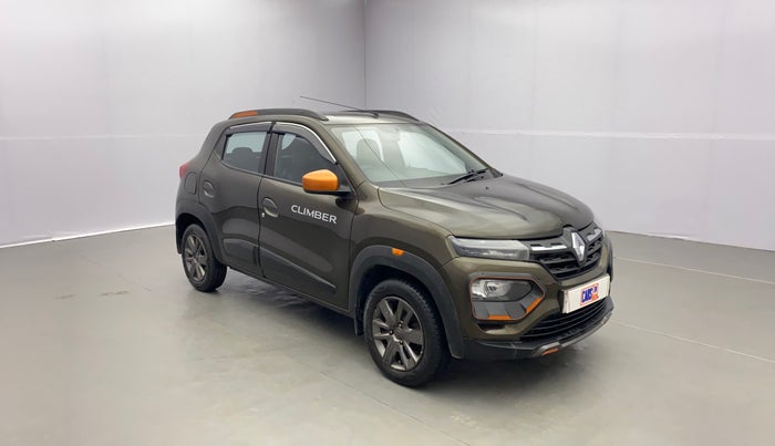 2020 Renault Kwid CLIMBER 1.0 (O), Petrol, Manual, 42,325 km, SRP