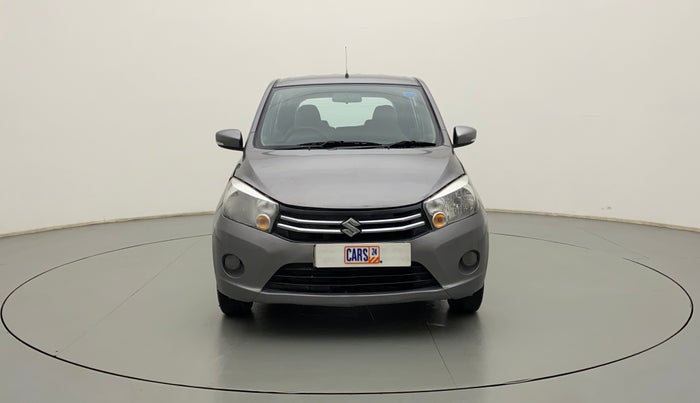 2016 Maruti Celerio ZXI AMT (O), Petrol, Automatic, 73,328 km, Front