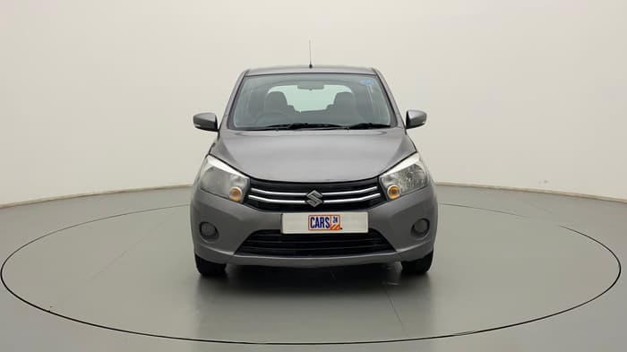 2016 Maruti Celerio ZXI AMT (O), Petrol, Automatic, 73,328 km, Front