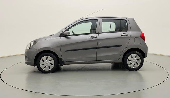 2016 Maruti Celerio ZXI AMT (O), Petrol, Automatic, 73,328 km, Left Side