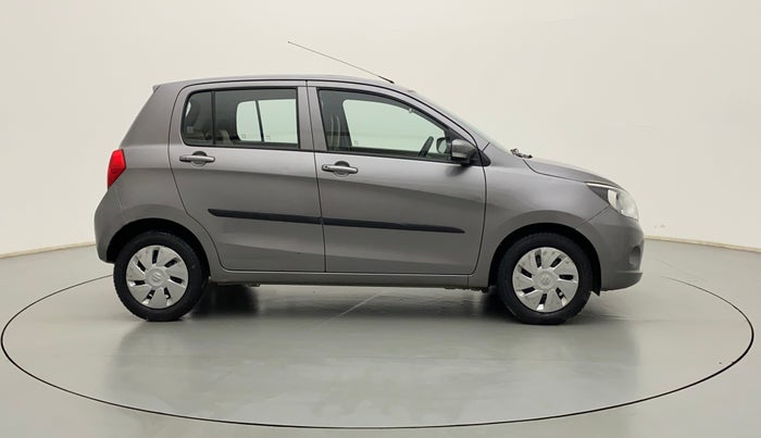 2016 Maruti Celerio ZXI AMT (O), Petrol, Automatic, 73,328 km, Right Side View