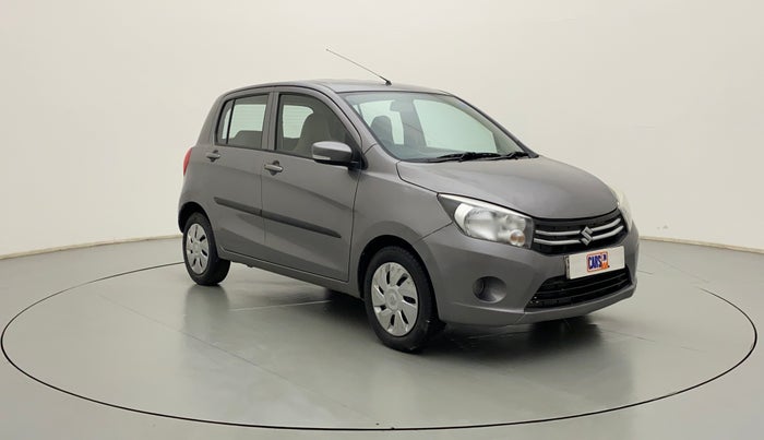 2016 Maruti Celerio ZXI AMT (O), Petrol, Automatic, 73,328 km, Right Front Diagonal