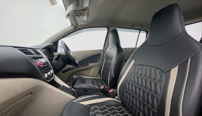 2017 Maruti Celerio VXI (O) AMT, Petrol, Automatic, 48,095 km, Right Side Front Door Cabin